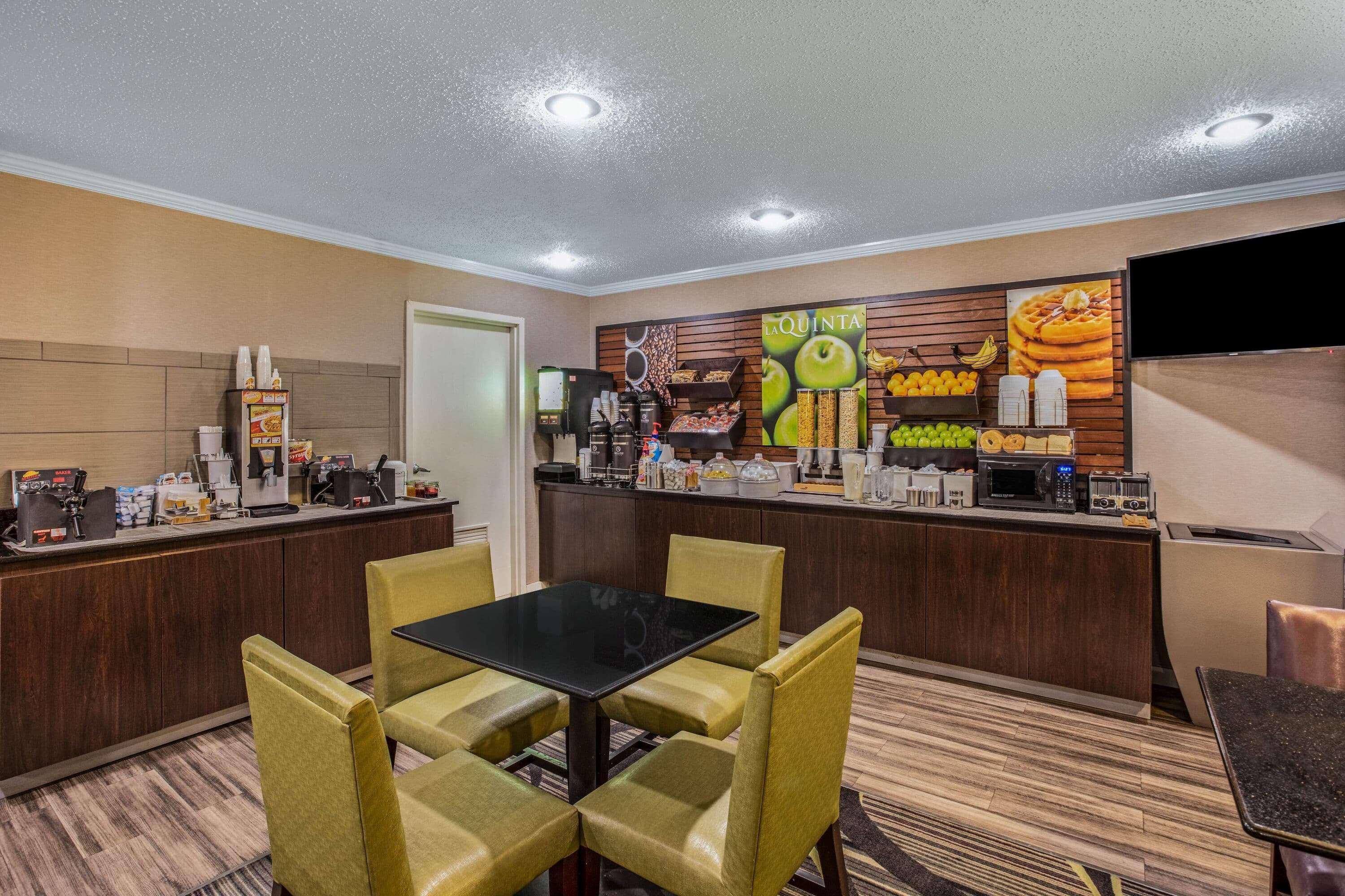 La Quinta By Wyndham N Little Rock - Mccain Mall North Little Rock Exterior foto