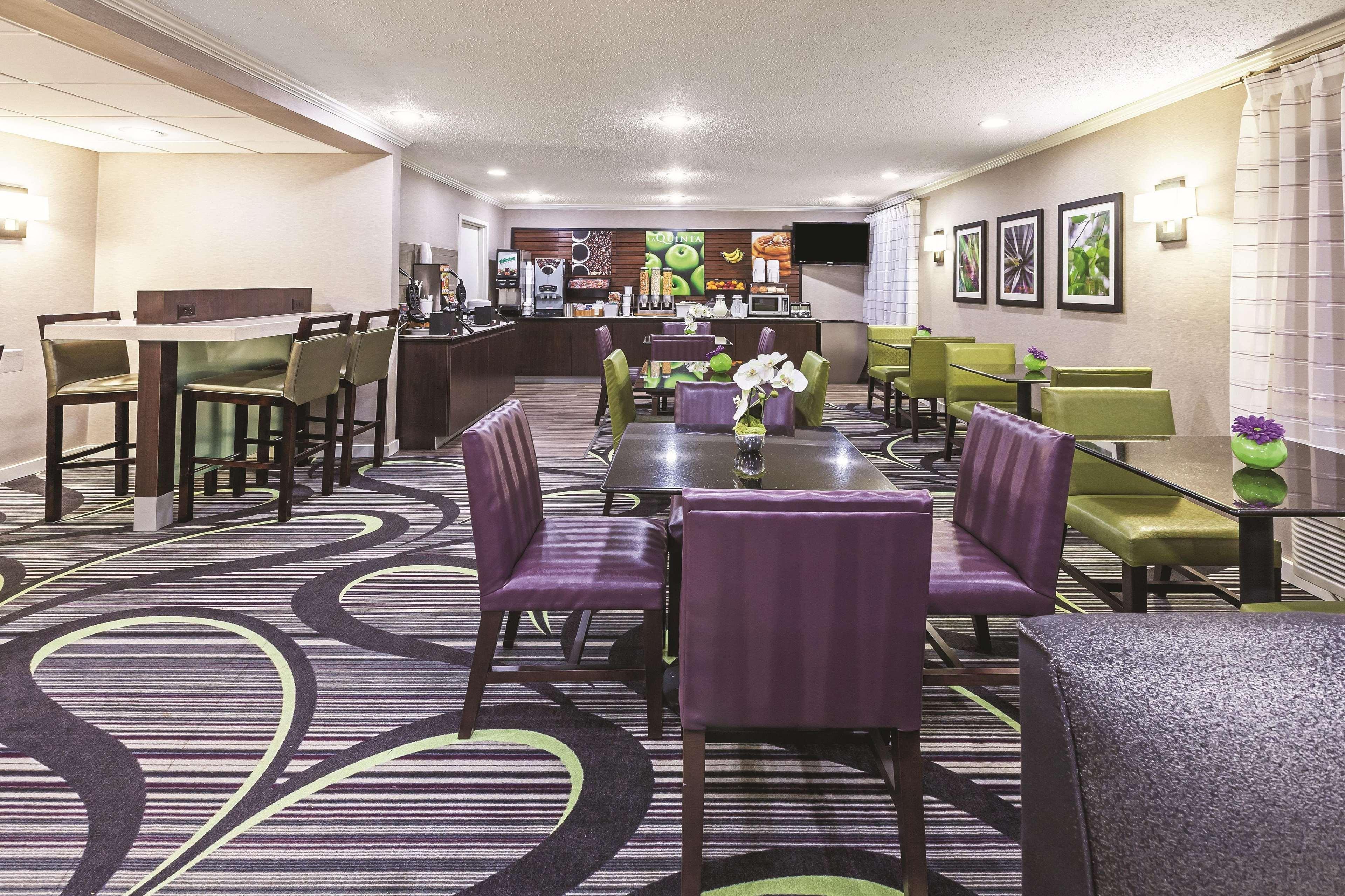 La Quinta By Wyndham N Little Rock - Mccain Mall North Little Rock Exterior foto