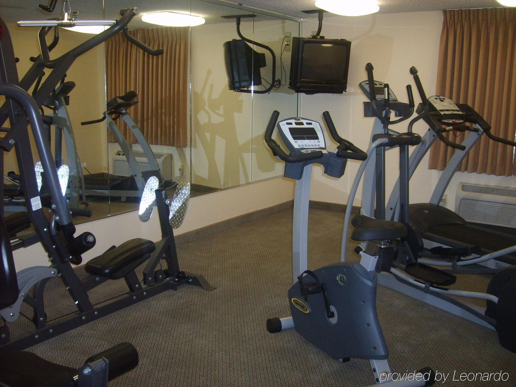 La Quinta By Wyndham N Little Rock - Mccain Mall North Little Rock Einrichtungen foto
