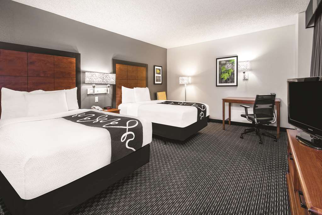 La Quinta By Wyndham N Little Rock - Mccain Mall North Little Rock Zimmer foto