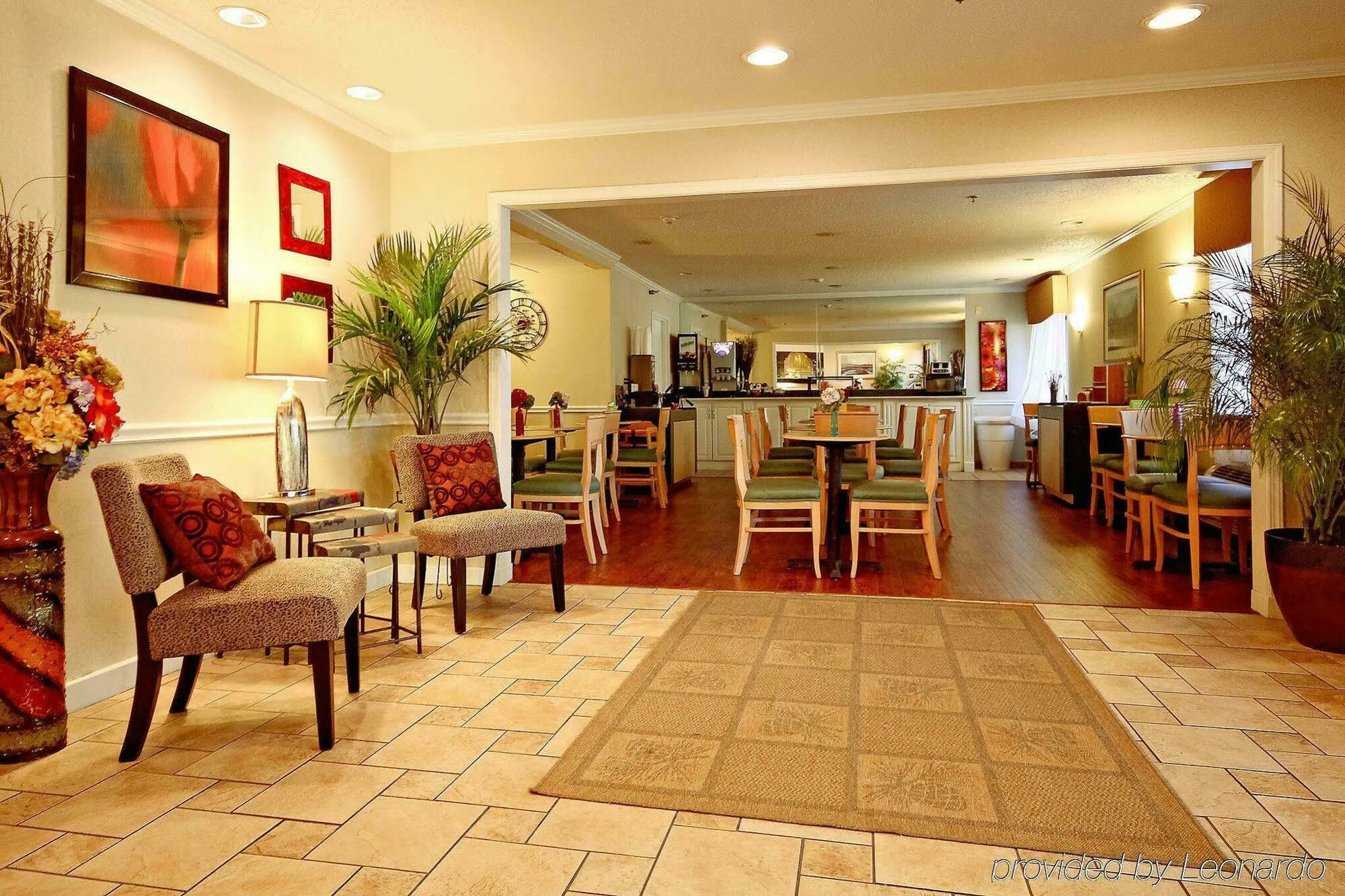 La Quinta By Wyndham N Little Rock - Mccain Mall North Little Rock Exterior foto